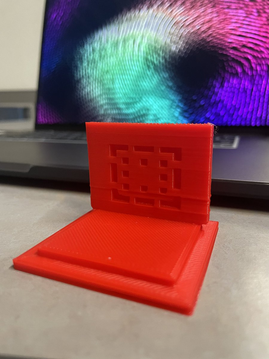 3d print 2